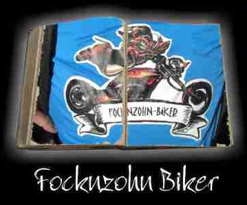 Focknzohn Biker